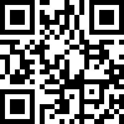 QR Code for the Fusion Twist Measuring Spoons, Set of 4 - Mint
