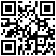 QR Code for the Fusion Twist Multi Peeler - Coral