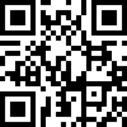 QR Code for the Fusion Twist Silicone Pastry Brush - Coral