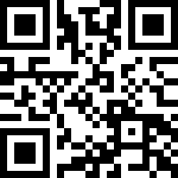 QR Code for the Fusion Twist Silicone Pastry Brush - Grey