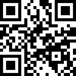 QR Code for the Fusion Twist Silicone Slotted Spoon - Coral