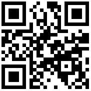 QR Code for the Fusion Twist Silicone Slotted Spoon - Coral