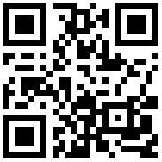 QR Code for the Fusion Twist Silicone Slotted Spoon - Mint