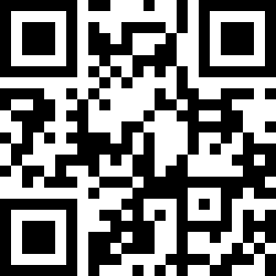 QR Code for the Fusion Twist Silicone Slotted Turner - Coral