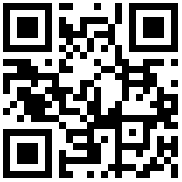 QR Code for the Fusion Twist Silicone Slotted Turner - Mint