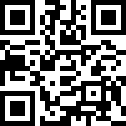 QR Code for the Fusion Twist Silicone Solid Spoon - Mint