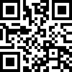 QR Code for the Fusion Twist Silicone Spatula - Mint