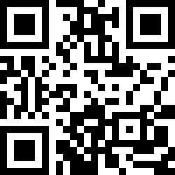 QR Code for the Fusion Twist Silicone Whisk - Coral
