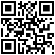 QR Code for the Fusion Twist Silicone Whisk - Mint