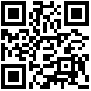 QR Code for the Siip French Press, 3-Cup - Navy