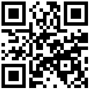 QR Code for the Siip French Press, 6-Cup - Navy