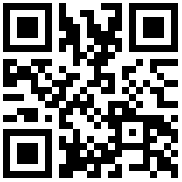 QR Code for the Siip Glass Travel Mug, 300ml - Grey