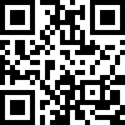 QR Code for the Linen House Squiggles Magic Meadow Duvet Cover Set - 