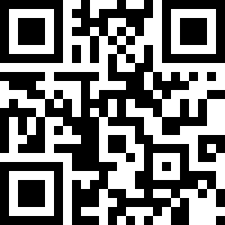 QR Code for the Linen House Squiggles Palm Paradise Duvet Cover Set - 
