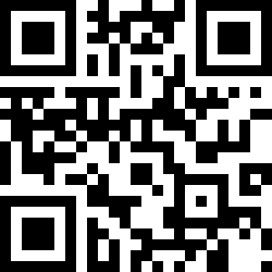QR Code for the Linen House Squiggles Palm Paradise Duvet Cover Set - 