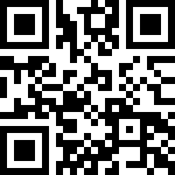 QR Code for the Linen House Squiggles Palm Paradise Duvet Cover Set - 