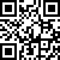 QR Code for the Linen House Squiggles Paris Tails Duvet Cover Set - 