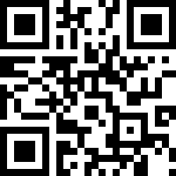 QR Code for the Linen House Squiggles Paris Tails Duvet Cover Set - 