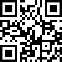 QR Code for the Linen House Squiggles Speed Racer Duvet Cover Set - Double