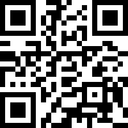 QR Code for the Linen House Squiggles Speed Racer Duvet Cover Set - 
