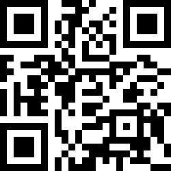 QR Code for the Linen House Squiggles Tool Time Duvet Cover Set - 