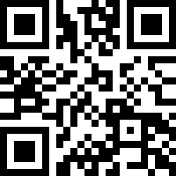 QR Code for the Linen House Sunset Harvest Duvet Cover Set - 