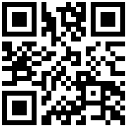 QR Code for the Linen House Sunset Harvest Duvet Cover Set - Double