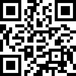 QR Code for the Linen House Sunset Harvest Duvet Cover Set - 
