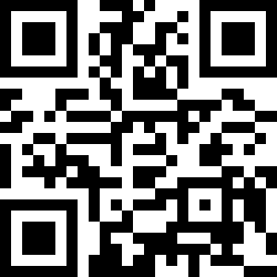 QR Code for the Luckybird African Elderflower Syrup - 