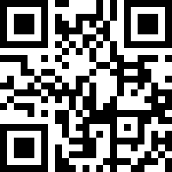 QR Code for the Luckybird African Fynbos Syrup - 