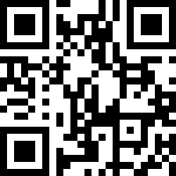 QR Code for the Luckybird African Ginger Syrup - 
