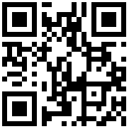 QR Code for the Luckybird African Ginger Syrup - 250ml