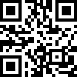 QR Code for the Luckybird African Hazelnut Syrup - 250ml