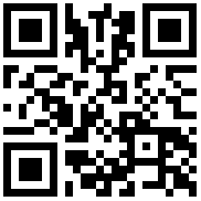 QR Code for the Luckybird African Hazelnut Syrup - 750ml