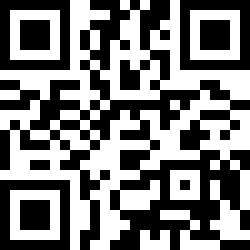 QR Code for the Luckybird African Litchi & African Passionfruit Syrup Gift Box, 250ml