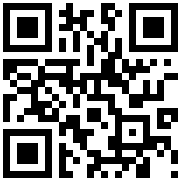 QR Code for the Luckybird African Litchi Syrup - 250ml
