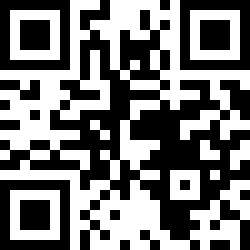 QR Code for the Luckybird African Passionfruit Syrup - 