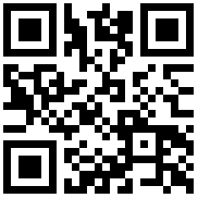 QR Code for the Luckybird African Pineapple Syrup - 250ml