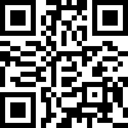 QR Code for the Luckybird African Triple Sec Syrup, 250ml