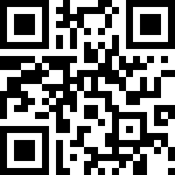 QR Code for the Luckybird African Vanilla Syrup - 250ml