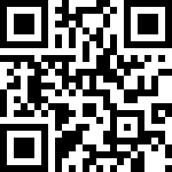 QR Code for the Luckybird African Vanilla Syrup - 750ml