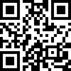 QR Code for the Mary Berry English Garden Mug, 300ml - 