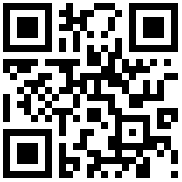 QR Code for the Mary Berry English Garden Mug, 300ml - Rose
