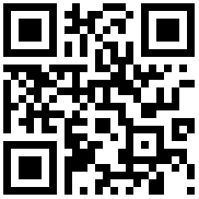 QR Code for the Dyson OnTrac Noise Cancelling Headphones - CNC Aluminium