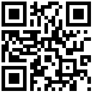 QR Code for the Luxe Kitchen Fluted Loose Base Quiche Pan - 23cm