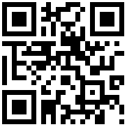 QR Code for the Luxe Kitchen Fluted Loose Base Quiche Pan - 25cm