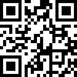QR Code for the Kitchen Pro Classic Cutting Board - Blue