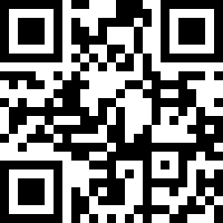 QR Code for the Kitchen Pro Classic Cutting Board - White
