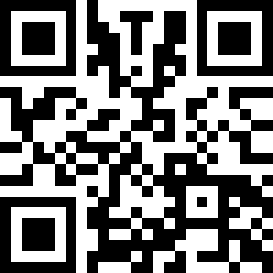 QR Code for the Artisan Street Biscuit Storage Canister - Grey