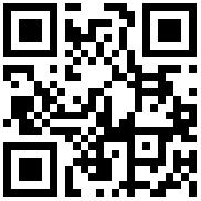 QR Code for the Artisan Street Bread Storage Bin - Grey